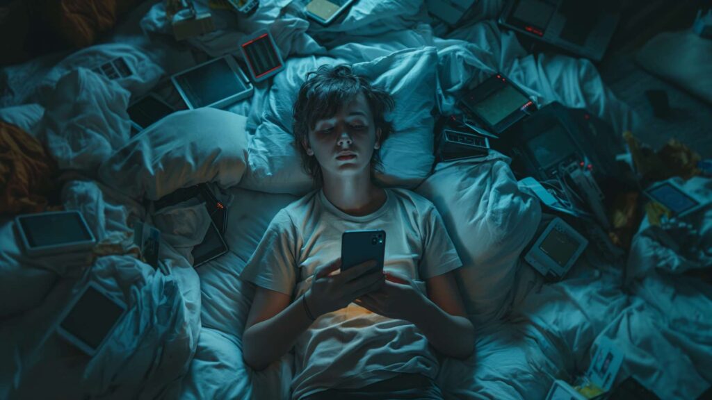 Electro-pollution and humanity: Act now or behold!