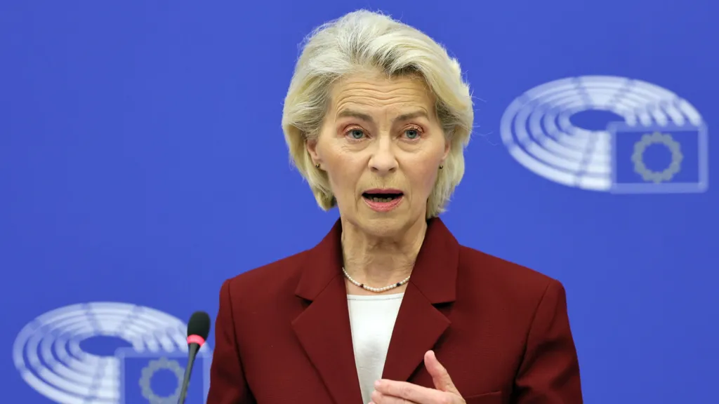 EU Plans Stricter Social Media Rules for Under-15s