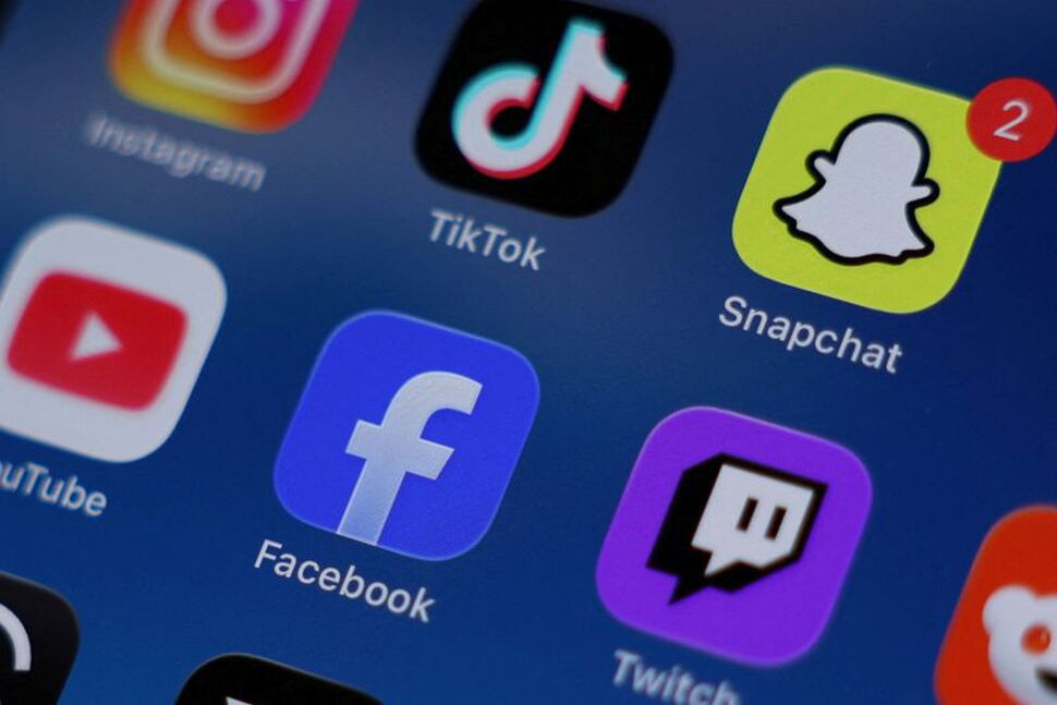 Sweden Considers Social Media Age Limit of 15