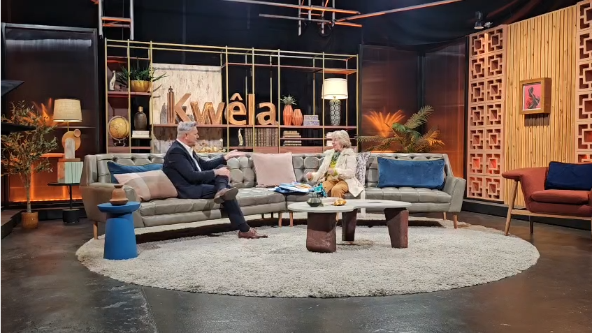 Kwêla Episode 23 – 13 September